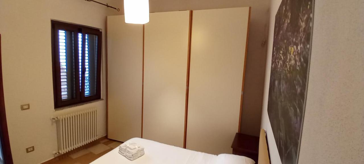 Casa Gonario Appartement Nuoro  Buitenkant foto